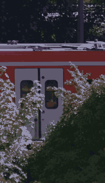 There should be a train video here :'(