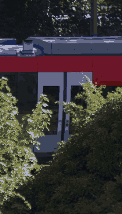 There should be a train video here :'(
