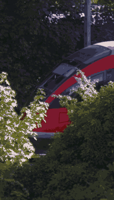 There should be a train video here :'(