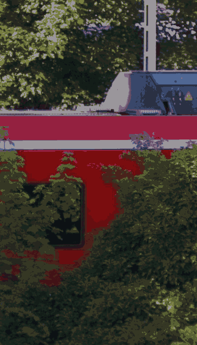 There should be a train video here :'(