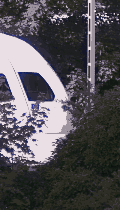 There should be a train video here :'(