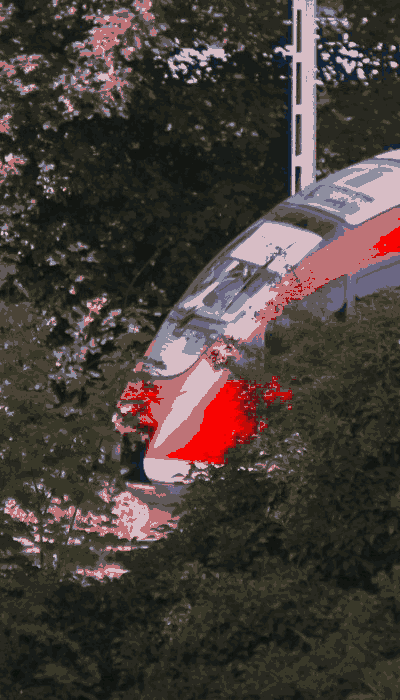 There should be a train video here :'(