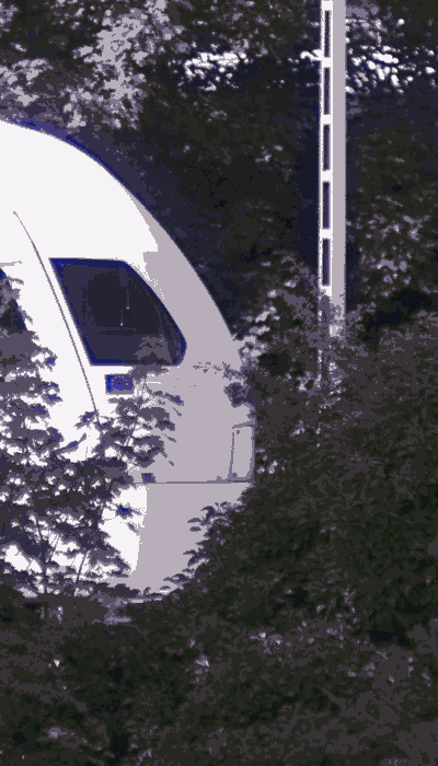 There should be a train video here :'(