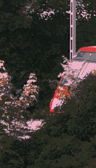 There should be a train video here :'(