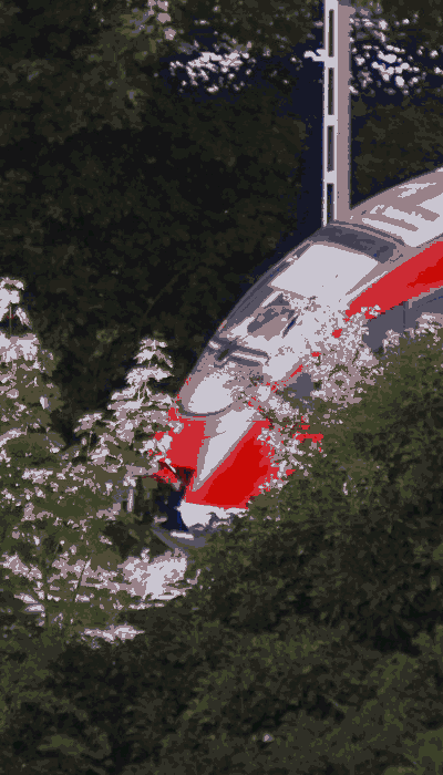 There should be a train video here :'(