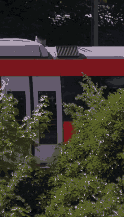 There should be a train video here :'(
