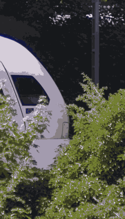 There should be a train video here :'(