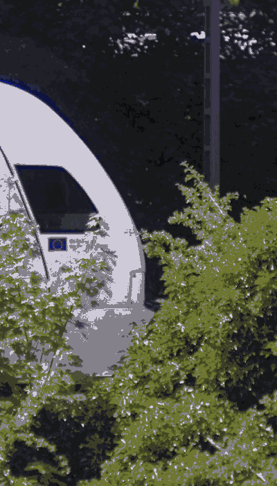 There should be a train video here :'(