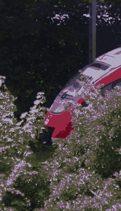 There should be a train video here :'(