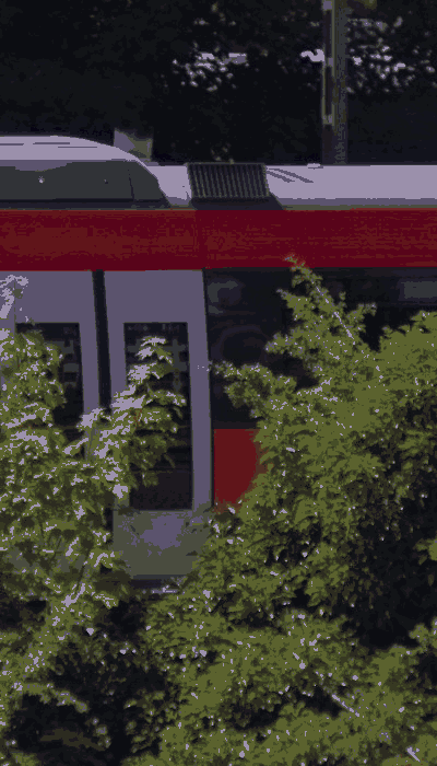 There should be a train video here :'(