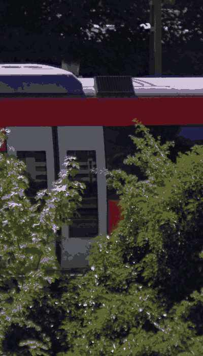 There should be a train video here :'(
