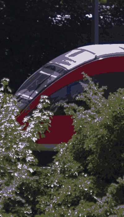 There should be a train video here :'(