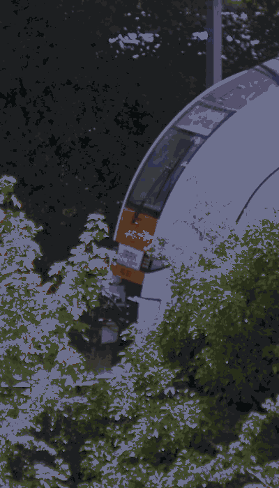 There should be a train video here :'(