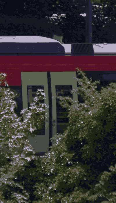 There should be a train video here :'(