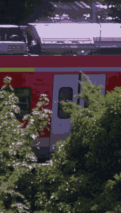 There should be a train video here :'(