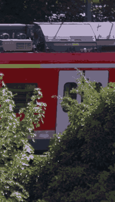 There should be a train video here :'(