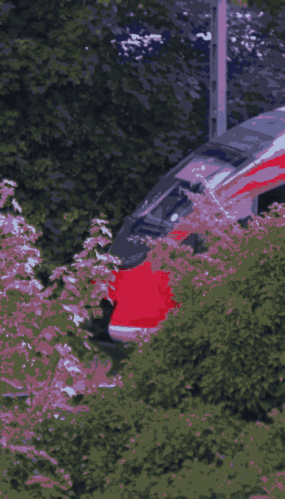 There should be a train video here :'(