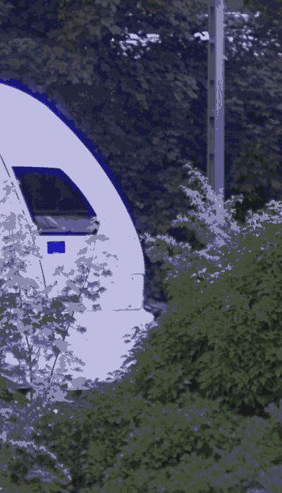 There should be a train video here :'(