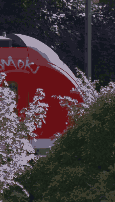 There should be a train video here :'(