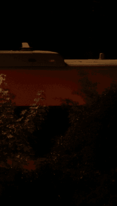 There should be a train video here :'(