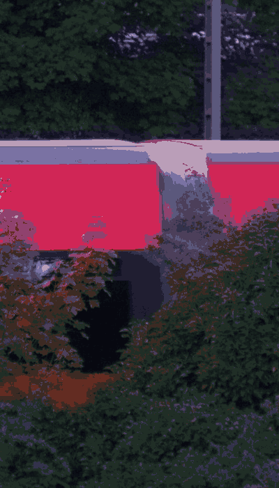 There should be a train video here :'(