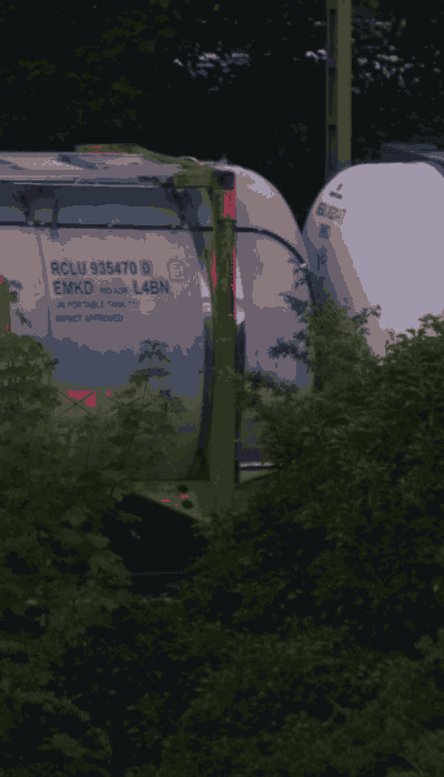 There should be a train video here :'(