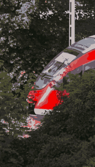 There should be a train video here :'(