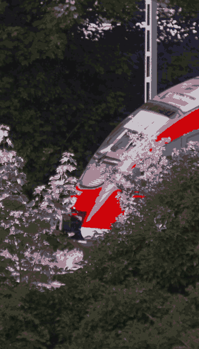 There should be a train video here :'(