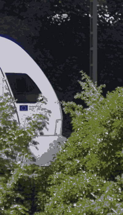 There should be a train video here :'(