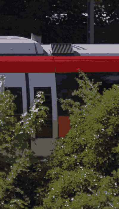 There should be a train video here :'(