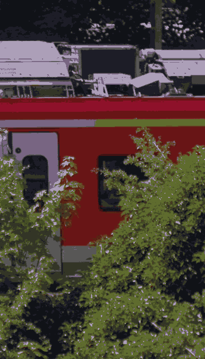 There should be a train video here :'(