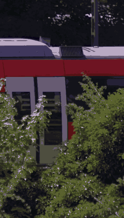 There should be a train video here :'(