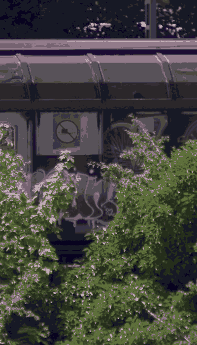 There should be a train video here :'(
