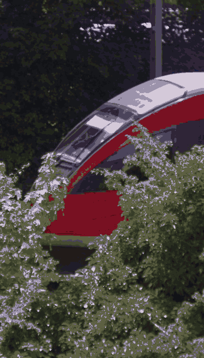 There should be a train video here :'(