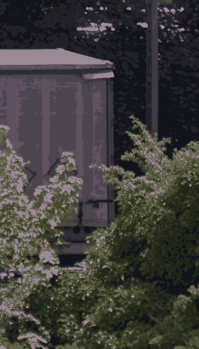 There should be a train video here :'(