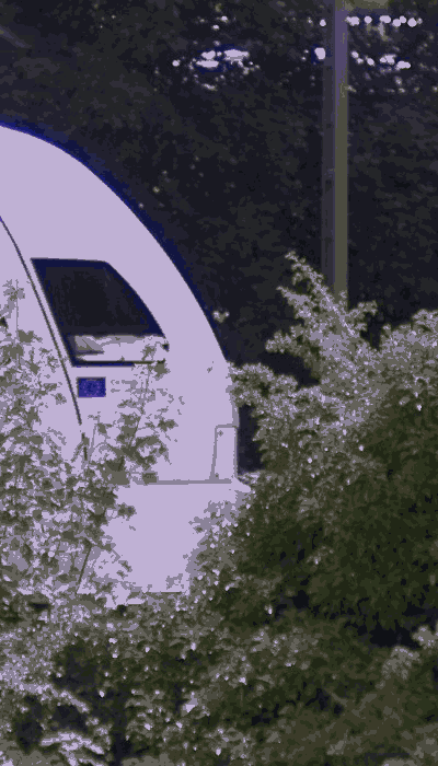 There should be a train video here :'(