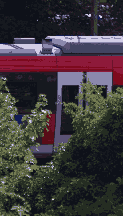 There should be a train video here :'(