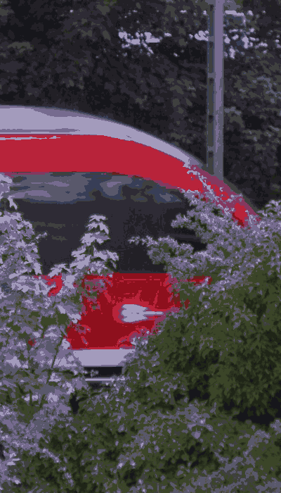 There should be a train video here :'(