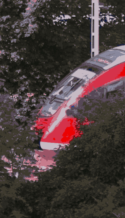 There should be a train video here :'(