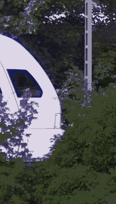 There should be a train video here :'(
