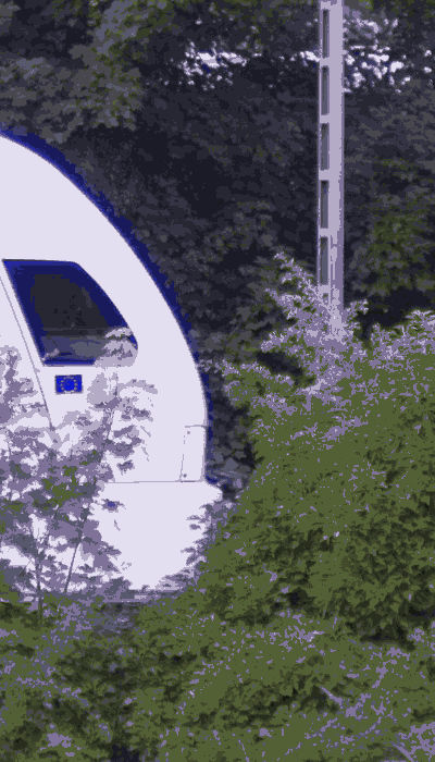 There should be a train video here :'(