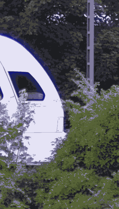 There should be a train video here :'(