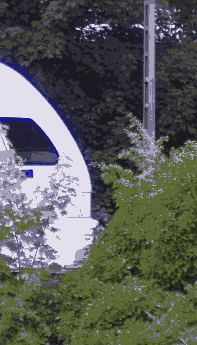 There should be a train video here :'(