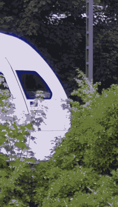 There should be a train video here :'(