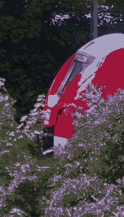 There should be a train video here :'(