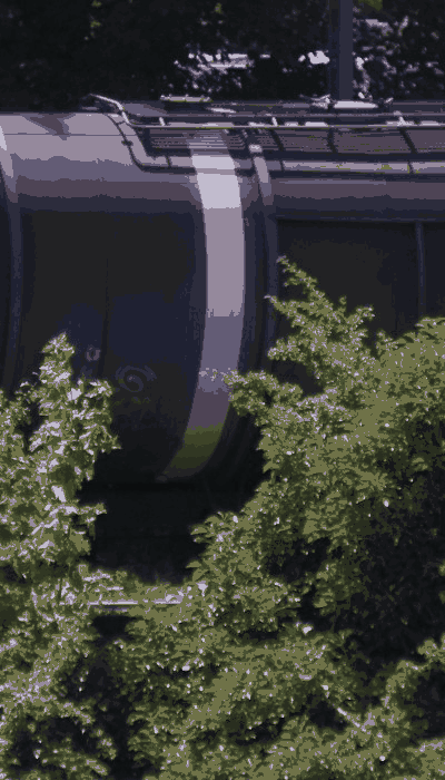 There should be a train video here :'(