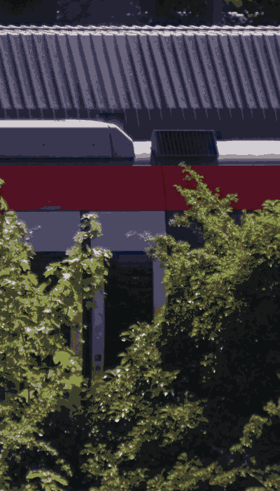 There should be a train video here :'(