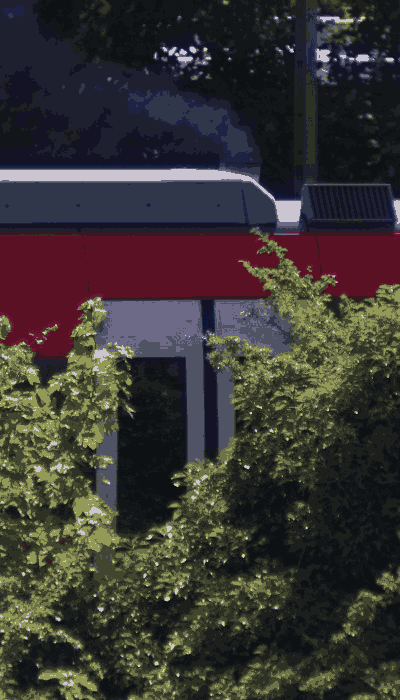 There should be a train video here :'(