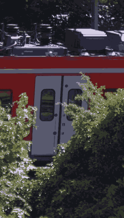 There should be a train video here :'(