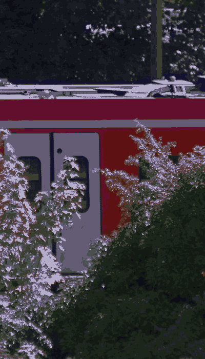 There should be a train video here :'(
